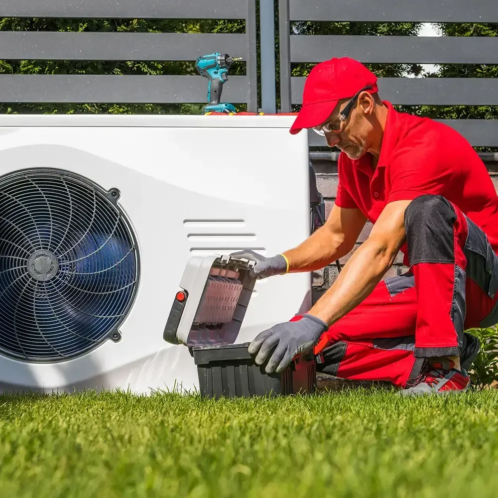 Emergency AC Repair in Westminster, CO