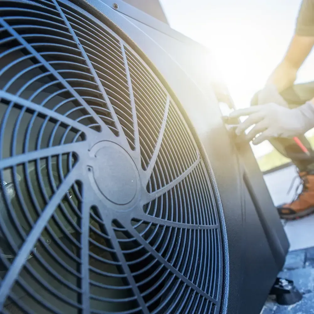 Average AC Service Call Cost in Westminster: What to Expect