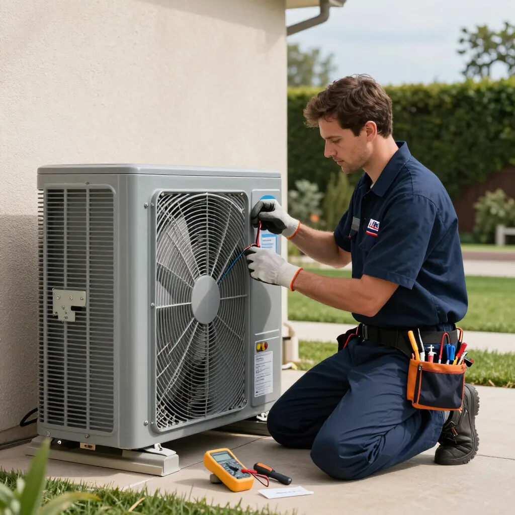 ABOUT WESTMINSTER HVAC - TRUSTED HEATING & COOLING IN WESTMINSTER CO