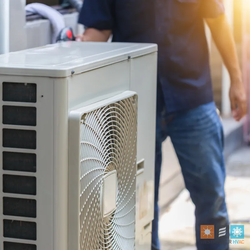 Furnace Installation in Westminster, CO