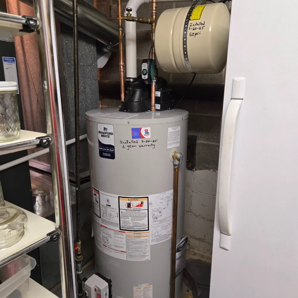 CONTACT WESTMINSTER HVAC - SCHEDULE ﻿HEATING AND COOLING SERVICE